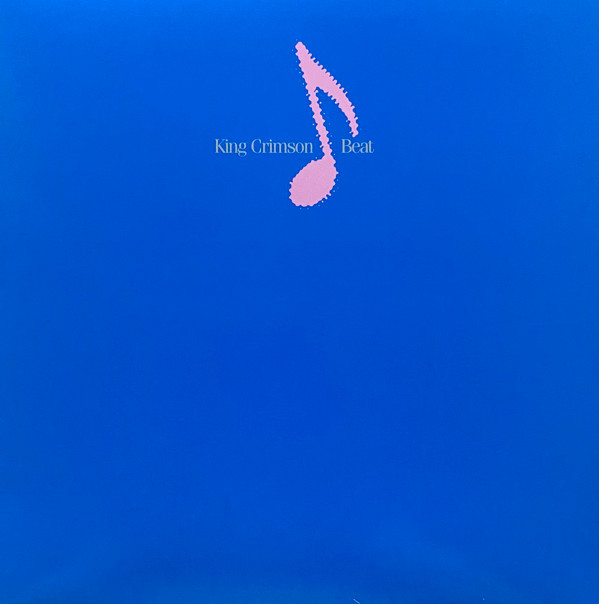 Beat (40th Anniversary Edition) (200g)