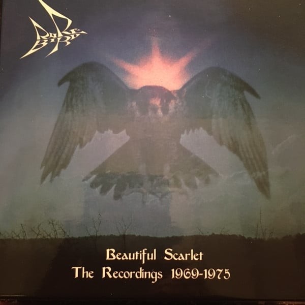 Beautiful Scarlet - The Record