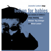 Bebop For Babies