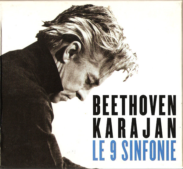 Beethoven:le 9 Sinfonie (CD-BOXSET5)