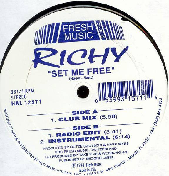 Before We Were Blossom Toes