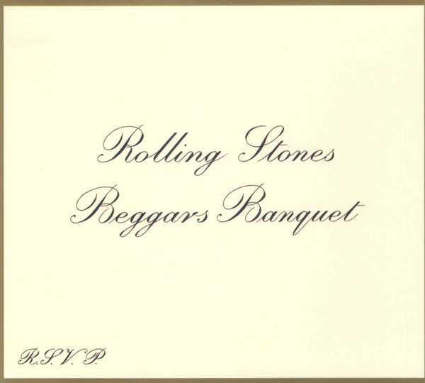 Beggars Banquet (50th Anniversary Edition)