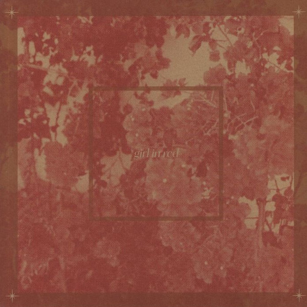 Beginnings (red Vinyl)