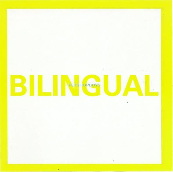 Belingual