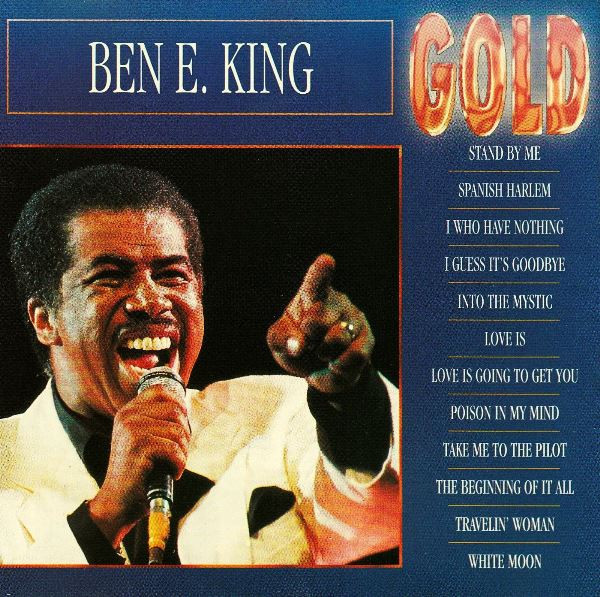 Ben E King Gold
