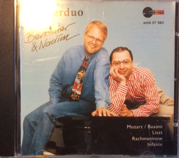 Berkemer & Nadim