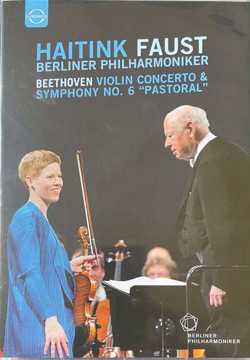 Berliner Philharmoniker - Beethoven -