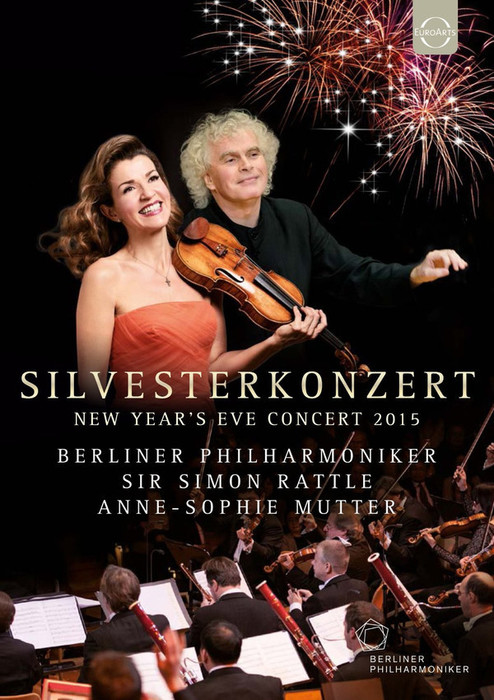 Berliner Philharmoniker - New Year's