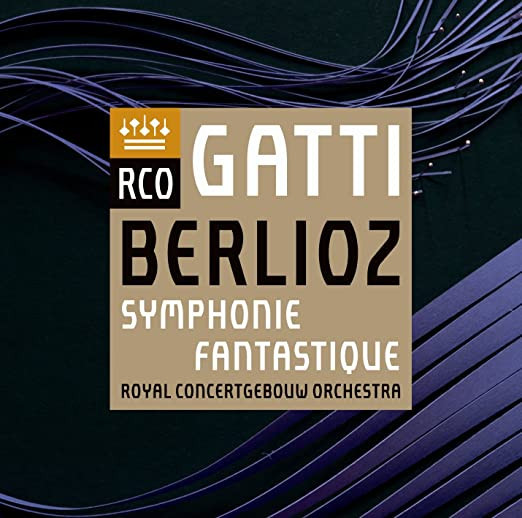 Berlioz - Symphonie Fantastique
