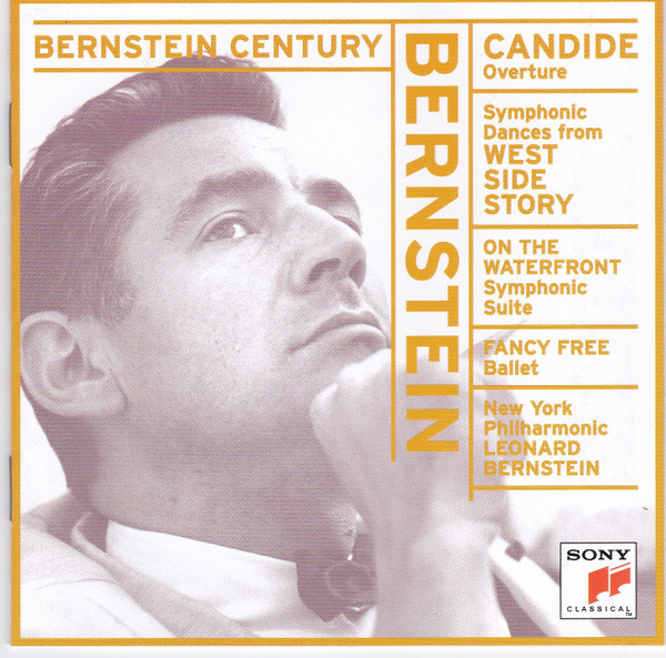 Bernstein: Selections From Candide