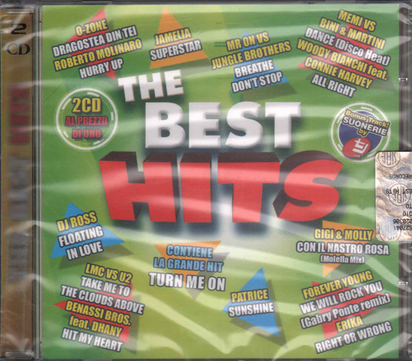 Best Hits