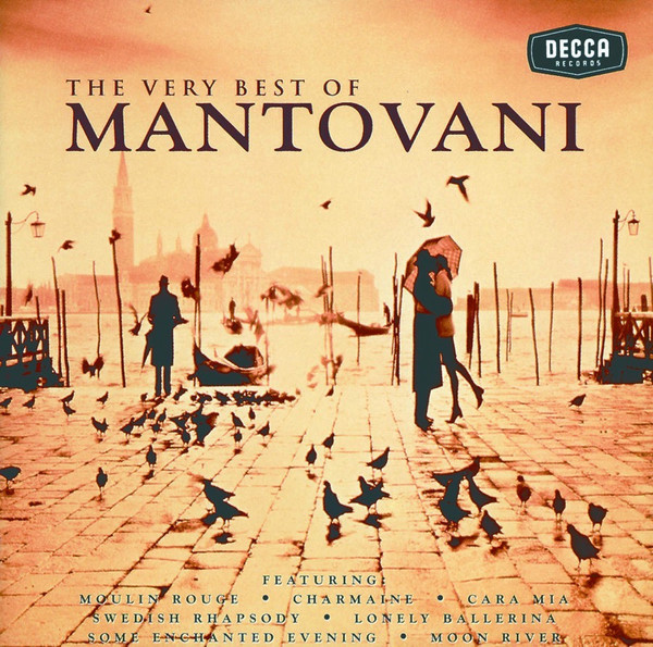 The Very Best Of