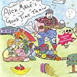 Best Of Alex Mahe's Goodtime T