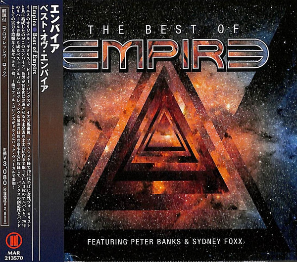 Best Of Empire