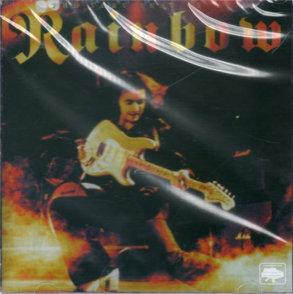 The Special Price Cd Very Best Of