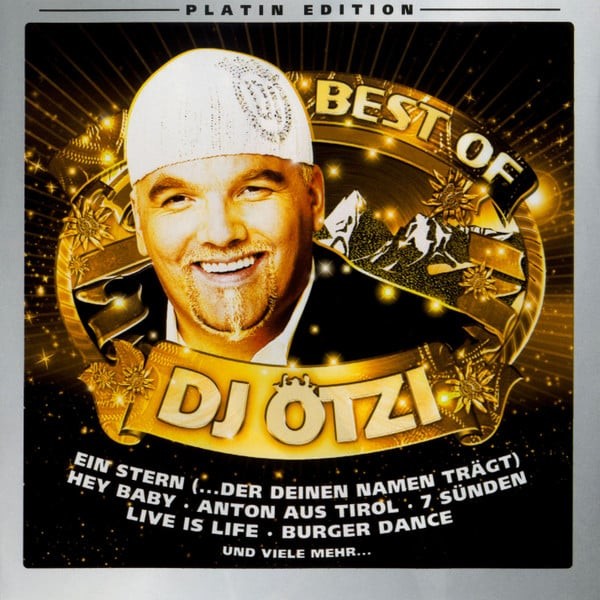 Best Of (neue Version)