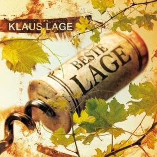 Beste Lage - Das Beste Von Klaus Lage