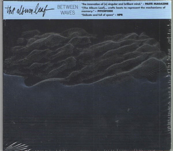 Between Waves