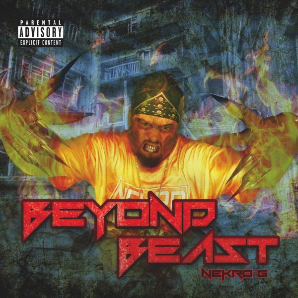 Beyond Beast