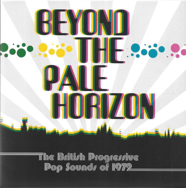 Beyond The Pale Horizon ~ The