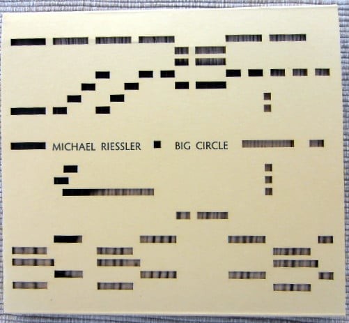 Big Circle