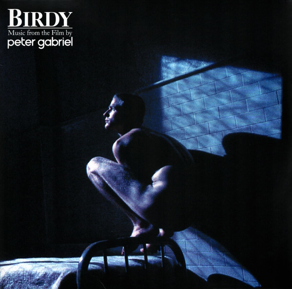 Birdy (reissue Vinyl)