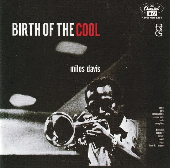 Birth Of The Cool
