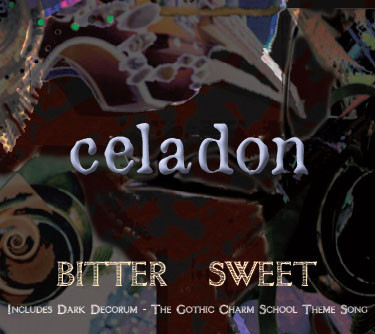 Bitter Sweet