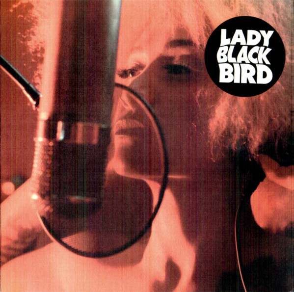 Black Acid Soul