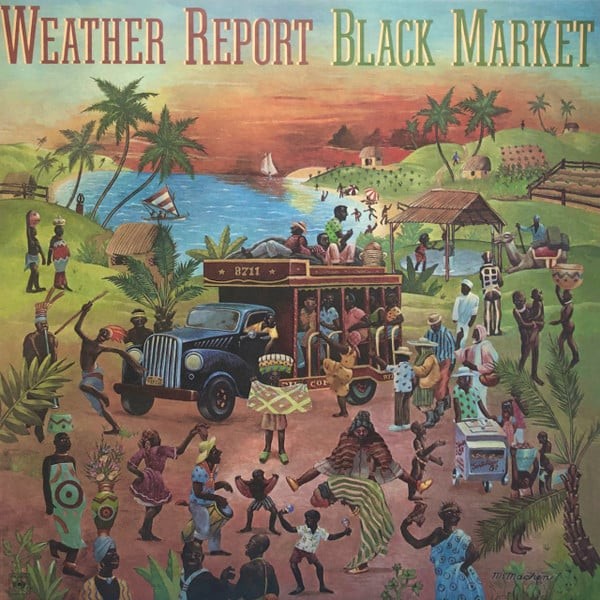 Black Market