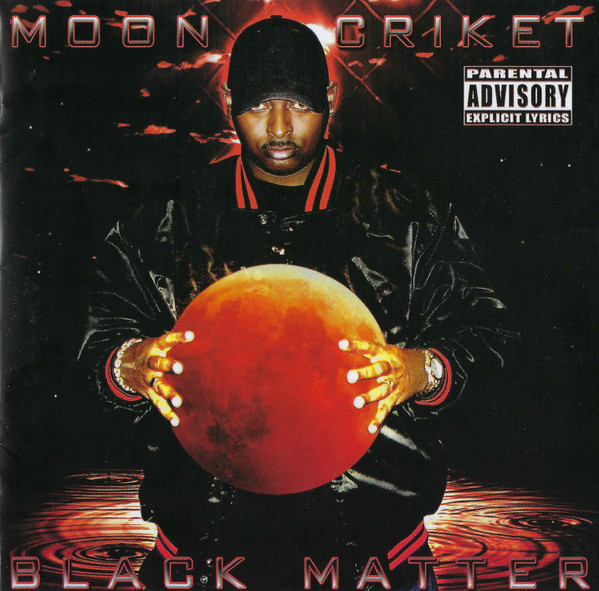 Black Matter
