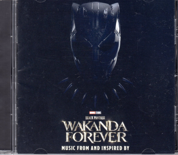 Black Panther: Wakanda Forever
