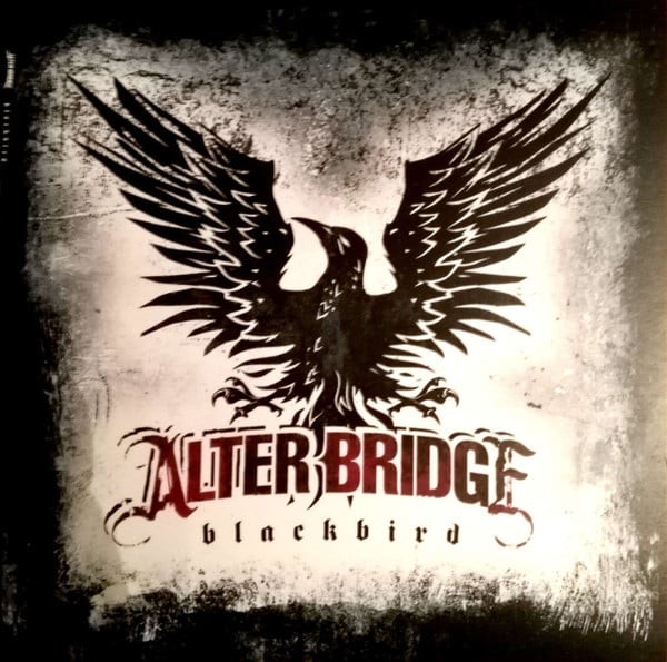 Blackbird -hq/gatefold-