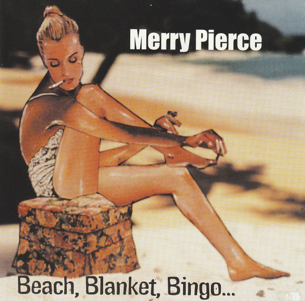 Beach, Blanket, Bingo...