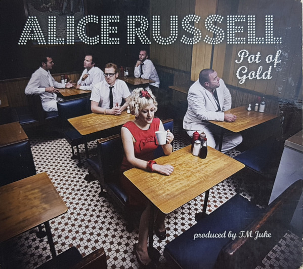 Blast Of Silence - Ltd Edt - White Vinyl