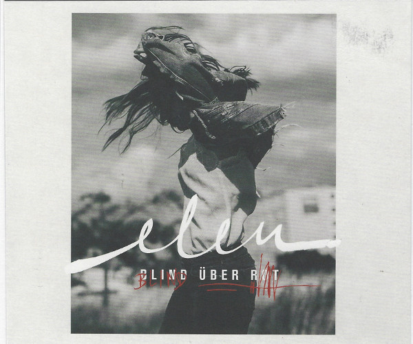 Blind Ueber Rot