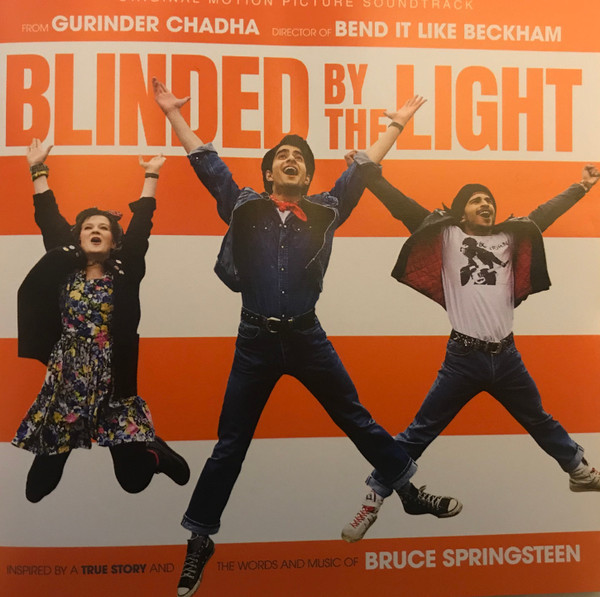 Blinded By The Light / O.s.t.