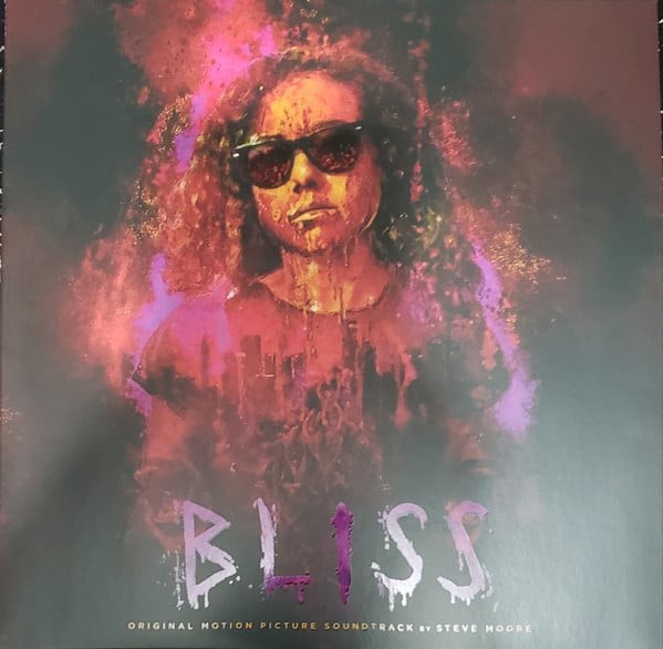 Bliss (original Motion Picture Soundtrack)