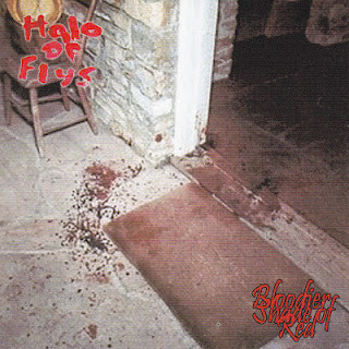 Bloodier Shade Of Red