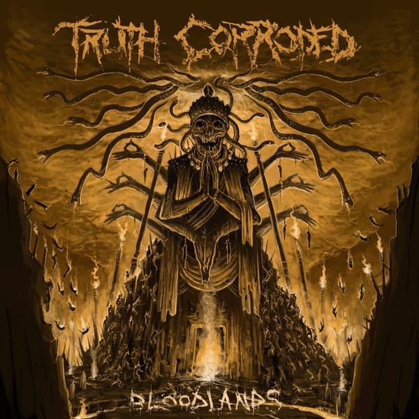 Bloodlands