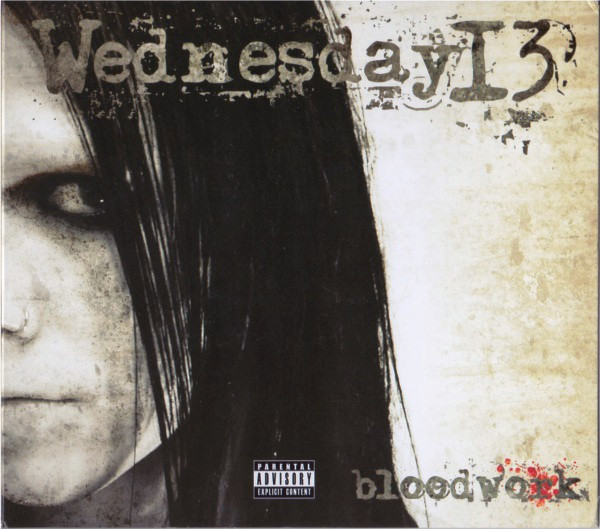 Bloodwork (ep)