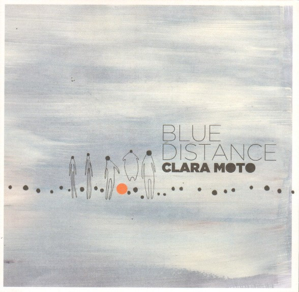 Blue Distance
