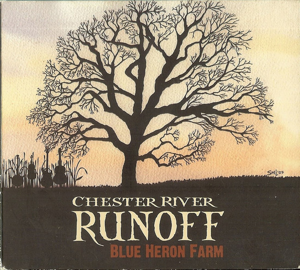 Blue Heron Farm
