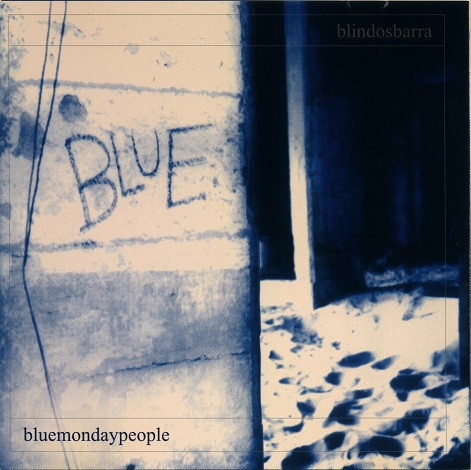 Blue Monday People
