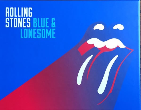Blue & Lonesome