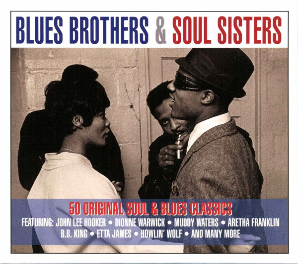 Blues Brothers &amp; Soul Sist