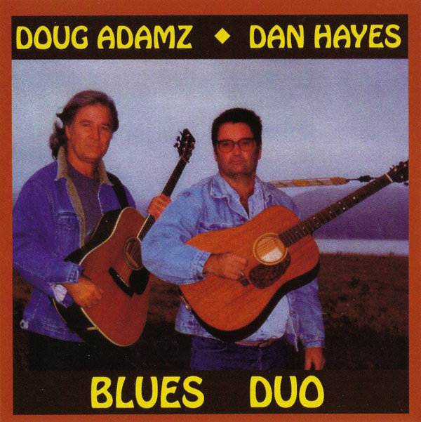 Blues Duo