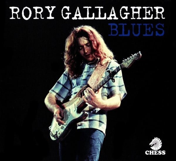 Blues (dlx)