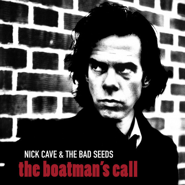 Boatman's Call