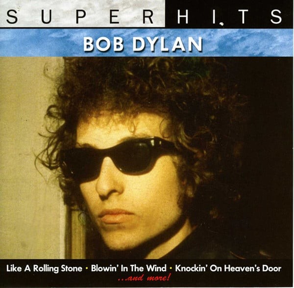 Bob Dylan Super Hits